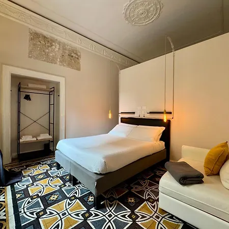 Room Roma Nazionale-2